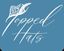 Logo for Topped Hats