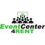 Logo for Event Center 4 Rent