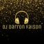 Logo for DJ Darron Faison