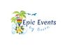 Logo for Epic Events by Booth, Inc.