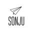 Logo for Sonju Photography