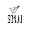Logo for Sonju Photography