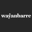 Logo for Wayan Barre Photography