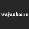 Logo for Wayan Barre Photography