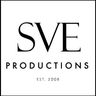Logo for sveproductions