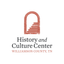 Logo for History and Culture Center of Williamson County