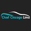 Logo for Chief Chicago Limo