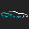 Logo for Chief Chicago Limo