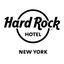 Logo for Hard Rock Hotel New York