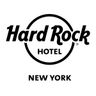 Logo for Hard Rock Hotel New York