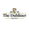 Logo for The Dubliner Pub Boston