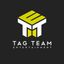 Logo for Tag Team Ent