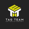 Logo for Tag Team Ent