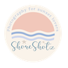 Logo for Shoreshotz Weddings