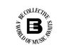 Logo for BE Collective
