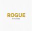 Logo for Rogue Kitchens