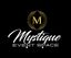 Logo for Mystique Event Space