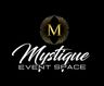 Logo for Mystique Event Space