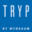 Logo for TRYP by Wyndham