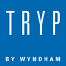 Logo for TRYP by Wyndham