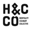 Logo for Hospitality & Culinary Collective