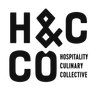 Logo for Hospitality & Culinary Collective