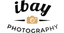 Logo for Ibay Photography, LLC