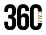 Logo for 360Five Creative