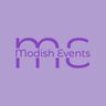 Logo for Modish Events LLC
