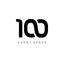 Logo for 100 Sutton