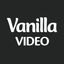 Logo for Vanilla Video