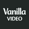 Logo for Vanilla Video