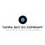 Logo for Tampa Bay DJ Company