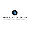 Logo for Tampa Bay DJ Company