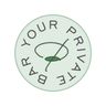 Logo for Your Private Bar