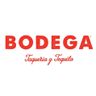 Logo for Bodega Taqueria y Tequila West Loop