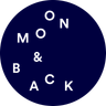 Logo for Moon & Back Co