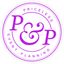 Logo for Priceless Event Planning, LLC