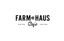 Logo for Farm & Haus Park Avenue
