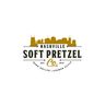 Logo for Nashville Soft Pretzel Company