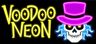 Logo for Voodoo Neon