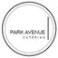 Logo for Park Avenue Catering