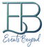Logo for Events Beyond
