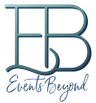 Logo for Events Beyond