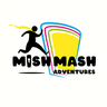 Logo for Mish Mash Adventures