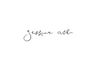 Logo for Jessica Ash Photography & Film