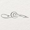 Logo for Lindsey Hook Calligraphy & Pen Arts