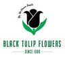 Logo for Black Tulip Flowers LLC