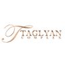 Logo for TAGLYAN COMPLEX