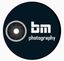 Logo for BM Photography